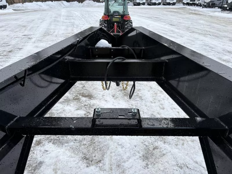 new Equipment / Flatbed Trailers Sure-Trac  for sale, in Turner, ME Thumbnail 14