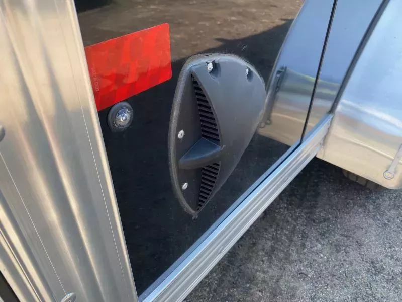 new Cargo (Enclosed) Trailers Stealth Trailers Other for sale, in Loudon, NH Thumbnail 20