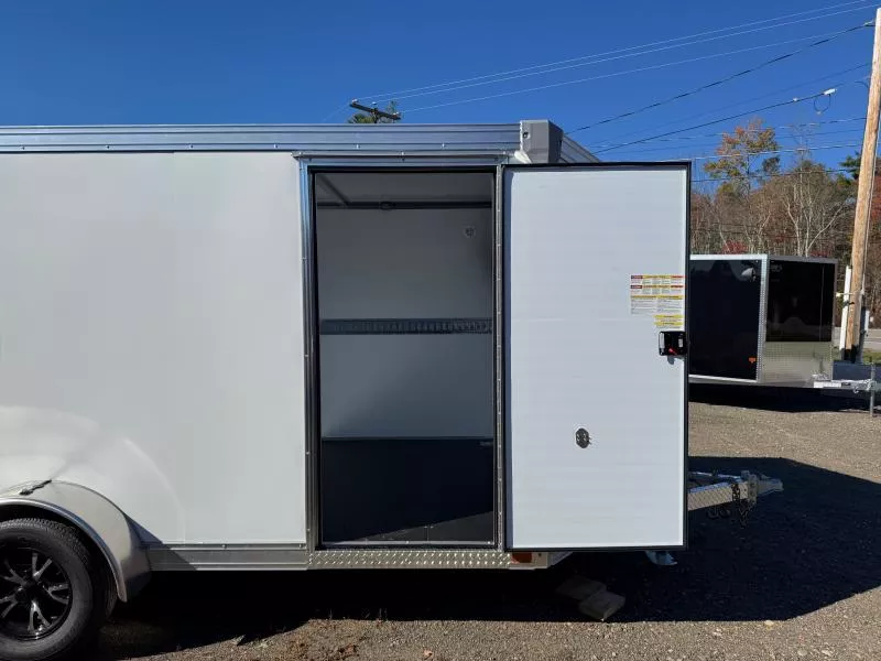 new Cargo (Enclosed) Trailers Ideal Cargo  for sale, in Loudon, NH Thumbnail 23