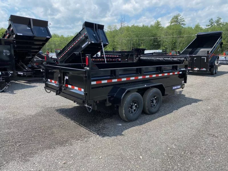 new Dump Trailers Sure-Trac Other for sale, in Loudon, NH Thumbnail 8