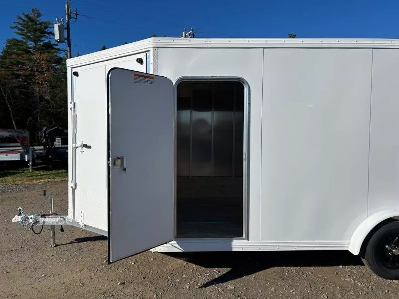 new Snowmobile Trailers Stealth Trailers  for sale, in Loudon, NH Thumbnail 23