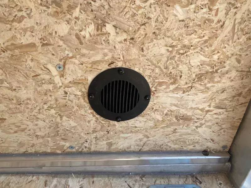 new Cargo (Enclosed) Trailers Stealth Trailers  for sale, in Loudon, NH Thumbnail 17