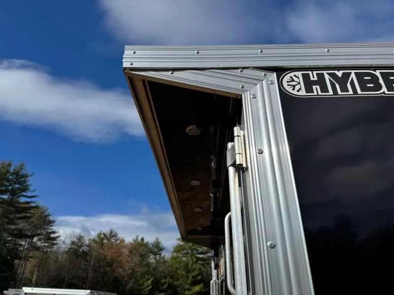 new Snowmobile Trailers SnoPro Trailers  for sale, in Loudon, NH Thumbnail 10