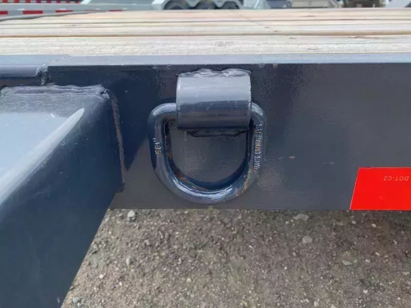 new Equipment / Flatbed Trailers Hillcrest Trailers  for sale, in Loudon, NH Thumbnail 16