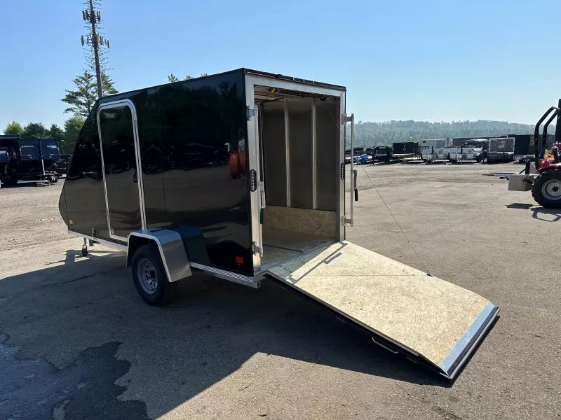 new Snowmobile Trailers SnoPro Trailers  for sale, in Loudon, NH Thumbnail 10