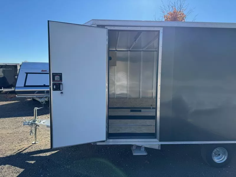 new Snowmobile Trailers Durabull Trailers  for sale, in Loudon, NH Thumbnail 23