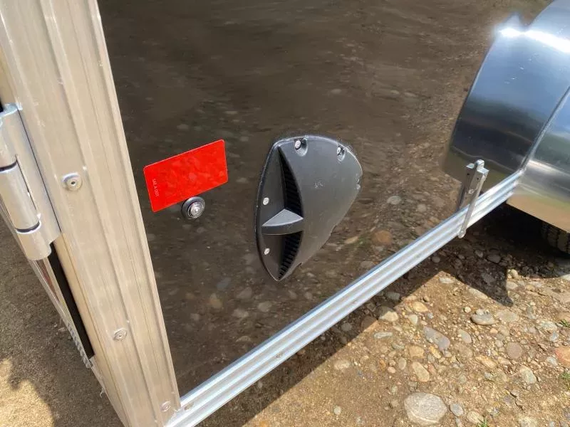 new Cargo (Enclosed) Trailers Stealth Trailers Other for sale, in Loudon, NH Thumbnail 19