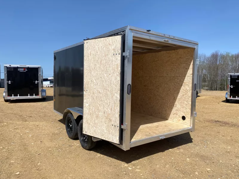 new Cargo (Enclosed) Trailers Stealth Trailers Other for sale, in Loudon, NH Thumbnail 2
