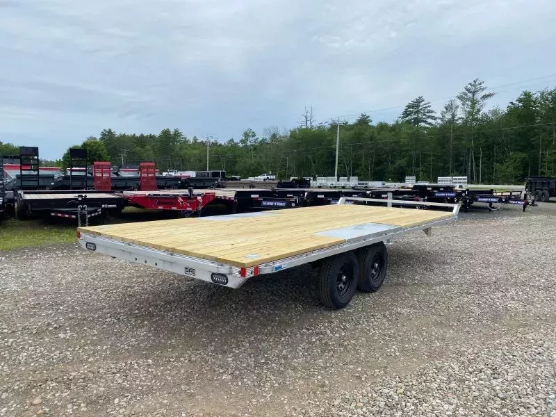 new Equipment / Flatbed Trailers CargoPro Trailers Other for sale, in Loudon, NH Thumbnail 7