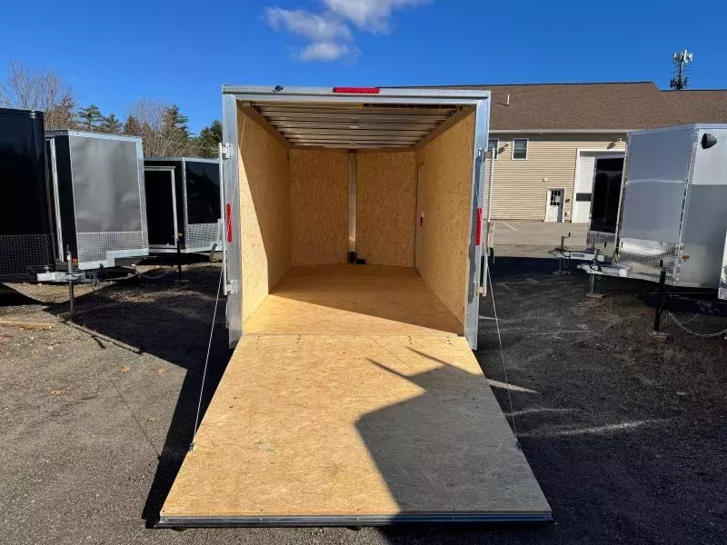 new Cargo (Enclosed) Trailers Stealth Trailers Other for sale, in Loudon, NH Thumbnail 10