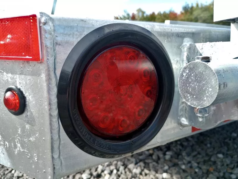 new Equipment / Flatbed Trailers N&N Trailers  for sale, in Manchester, ME Thumbnail 14
