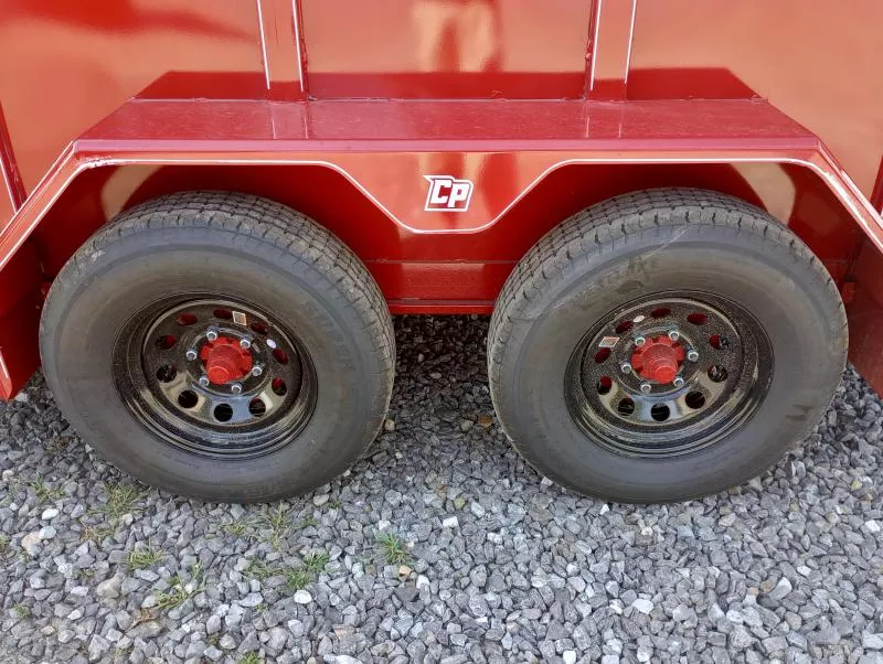new Horse Trailers CornPro  for sale, in Manchester, ME Thumbnail 17