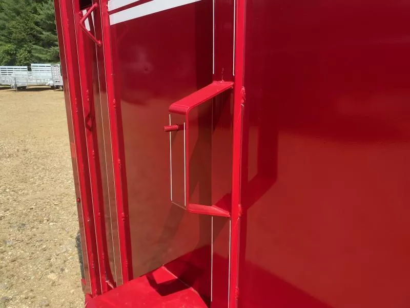 new Horse Trailers CornPro  for sale, in Loudon, NH Thumbnail 16