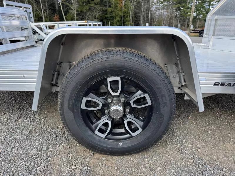 new Utility Trailers Bear Track  for sale, in Loudon, NH Thumbnail 13