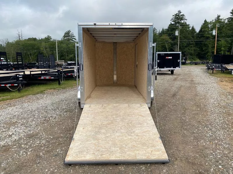 new Cargo (Enclosed) Trailers Stealth Trailers Other for sale, in Loudon, NH Thumbnail 10