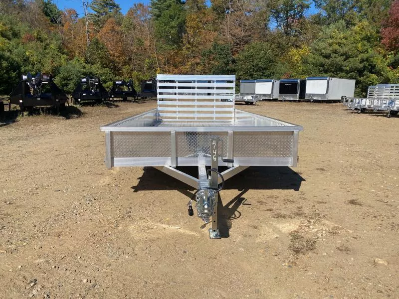 new Equipment / Flatbed Trailers Sport Haven Other for sale, in Loudon, NH Thumbnail 3
