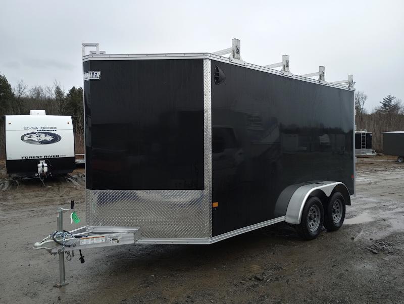 2025 E-Z Hauler photo 4