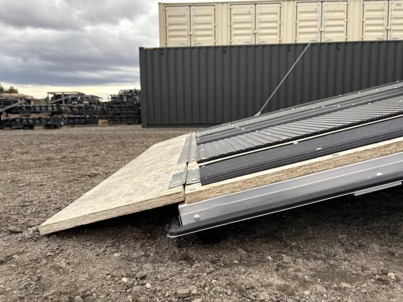 new Snowmobile Trailers Stealth Trailers  for sale, in Turner, ME Thumbnail 15