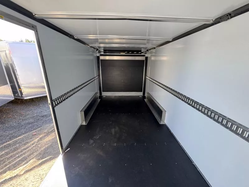 new Cargo (Enclosed) Trailers Ideal Cargo  for sale, in Loudon, NH Thumbnail 25