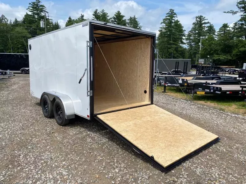 new Cargo (Enclosed) Trailers ITI Cargo Other for sale, in Loudon, NH Thumbnail 2