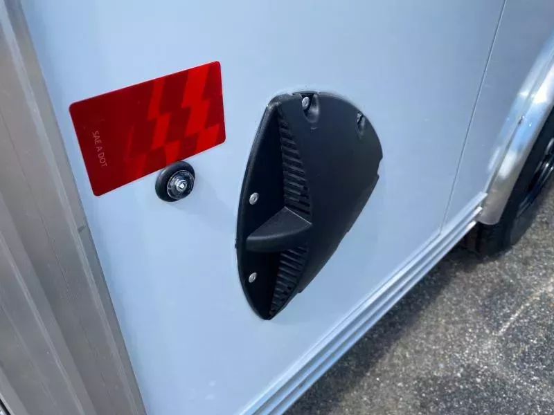 new Cargo (Enclosed) Trailers Stealth Trailers Other for sale, in Loudon, NH Thumbnail 20