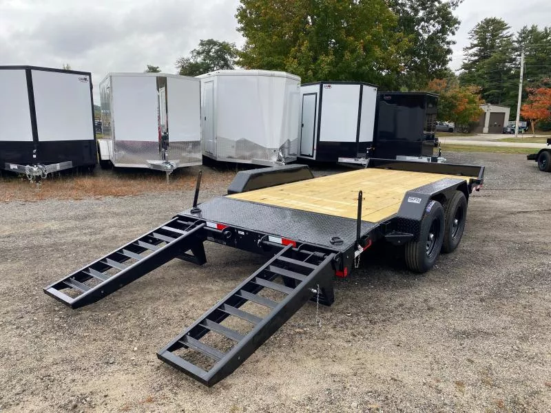 new Equipment / Flatbed Trailers Rice Trailers Other for sale, in Loudon, NH Thumbnail 2