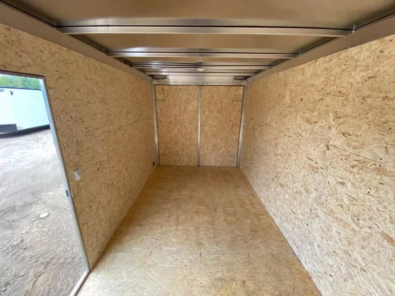 new Cargo (Enclosed) Trailers Stealth Trailers Other for sale, in Loudon, NH Thumbnail 22