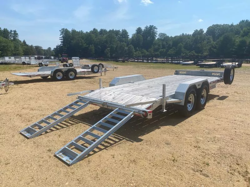 new Equipment / Flatbed Trailers N&N Trailers Other for sale, in Loudon, NH Thumbnail 11