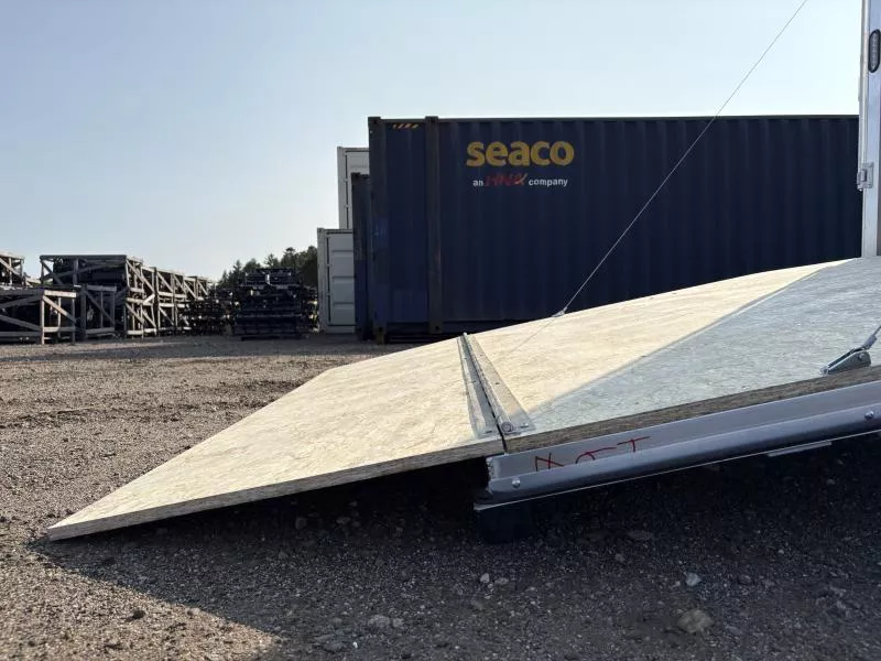 new Cargo (Enclosed) Trailers Stealth Trailers  for sale, in Turner, ME Thumbnail 13