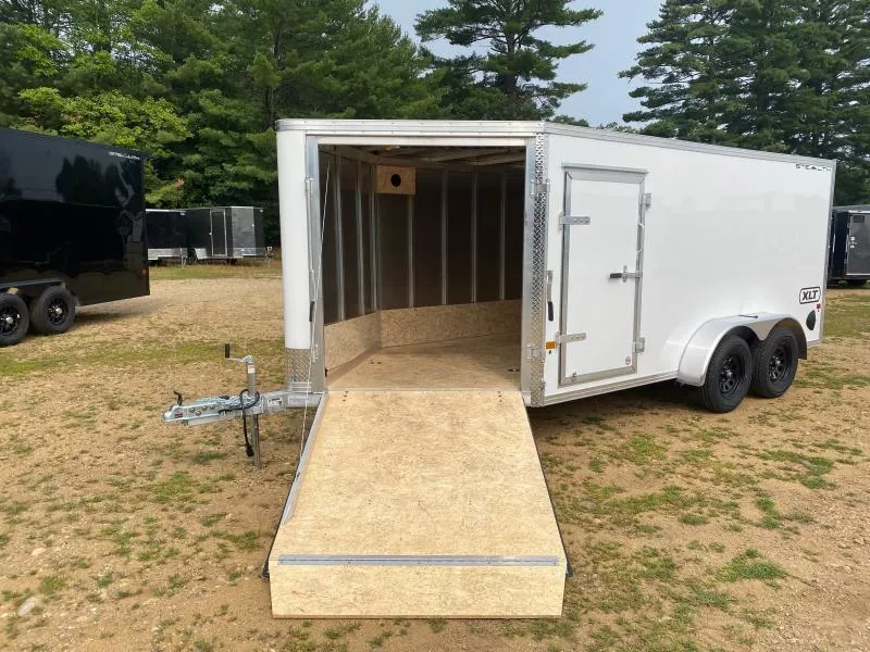 new Snowmobile Trailers Stealth Trailers  for sale, in Loudon, NH Thumbnail 22