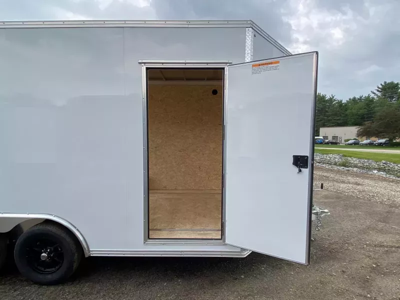new Cargo (Enclosed) Trailers Stealth Trailers Other for sale, in Loudon, NH Thumbnail 22
