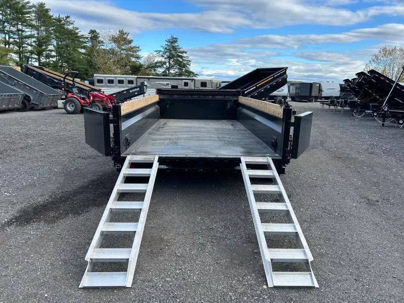 new Dump Trailers Southland Trailers  for sale, in Loudon, NH Thumbnail 10
