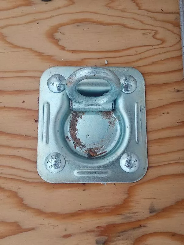 new Utility Trailers Mission  for sale, in Manchester, ME Thumbnail 11