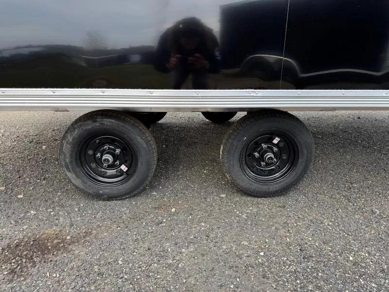 new Snowmobile Trailers SnoPro Trailers  for sale, in Loudon, NH Thumbnail 23