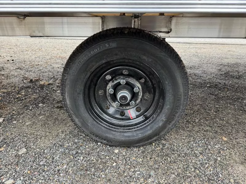 new Snowmobile Trailers SnoPro Trailers  for sale, in Loudon, NH Thumbnail 19