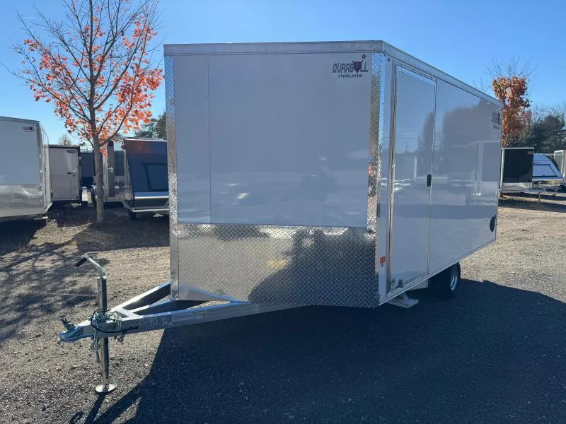 new Snowmobile Trailers Durabull Trailers  for sale, in Loudon, NH image-0