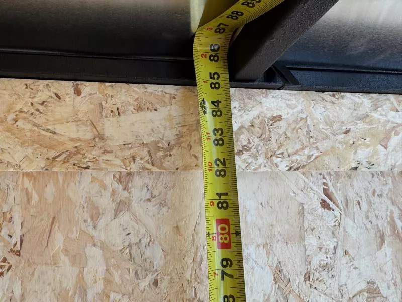 new Cargo (Enclosed) Trailers ITI Cargo Other for sale, in Loudon, NH Thumbnail 14