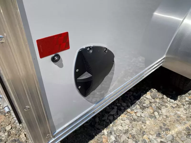 new Cargo (Enclosed) Trailers Stealth Trailers Other for sale, in Loudon, NH Thumbnail 19