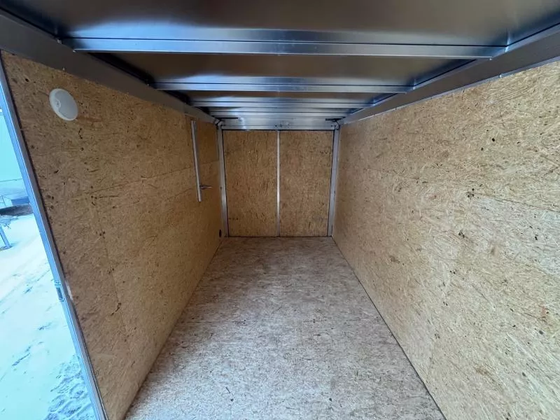 new Cargo (Enclosed) Trailers Stealth Trailers  for sale, in Loudon, NH Thumbnail 22