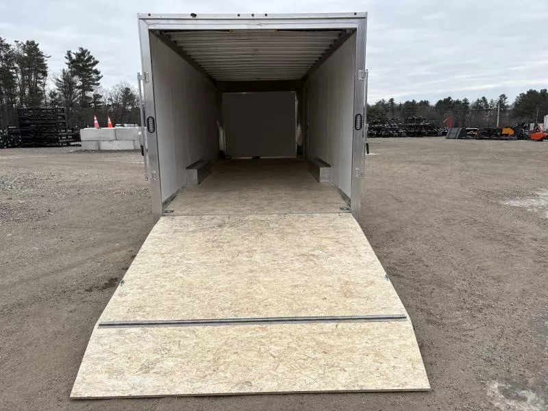 new Car Haulers / Racing Trailers Stealth Trailers  for sale, in Turner, ME Thumbnail 10