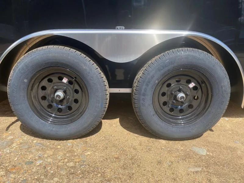 new Cargo (Enclosed) Trailers Durabull Trailers  for sale, in Loudon, NH Thumbnail 20