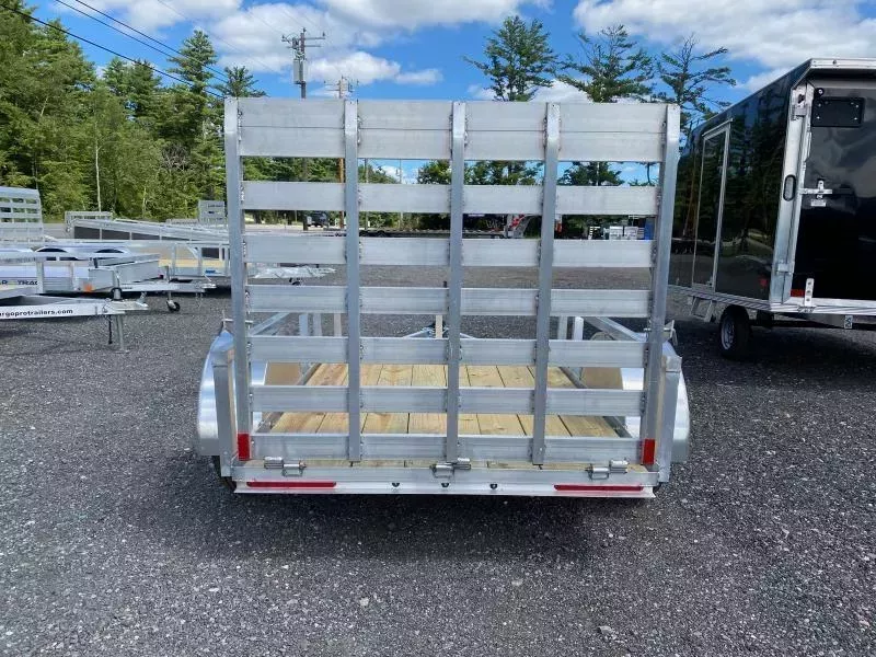 new Utility Trailers CargoPro Trailers Other for sale, in Loudon, NH Thumbnail 5