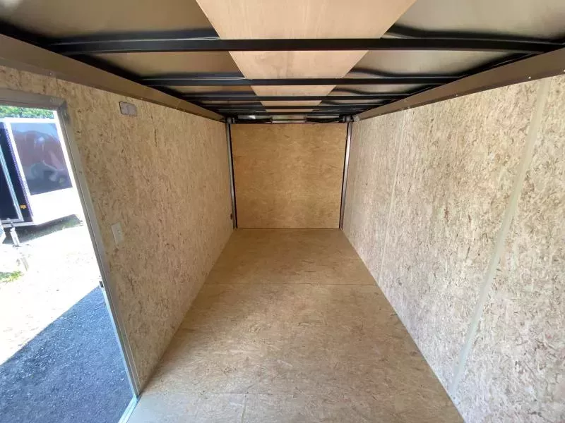 new Cargo (Enclosed) Trailers ITI Cargo Other for sale, in Loudon, NH Thumbnail 22