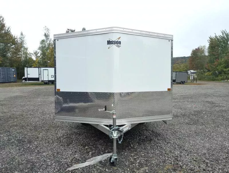 new Snowmobile Trailers Mission  for sale, in Bangor, ME Thumbnail 8