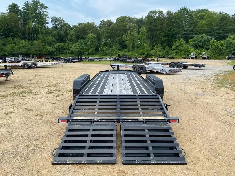 new Equipment / Flatbed Trailers Diamond C Trailers Other for sale, in Loudon, NH Thumbnail 10