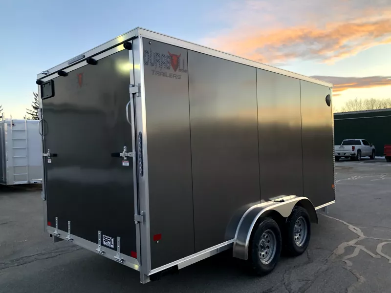 new Snowmobile Trailers Durabull Trailers  for sale, in Bangor, ME Thumbnail 7