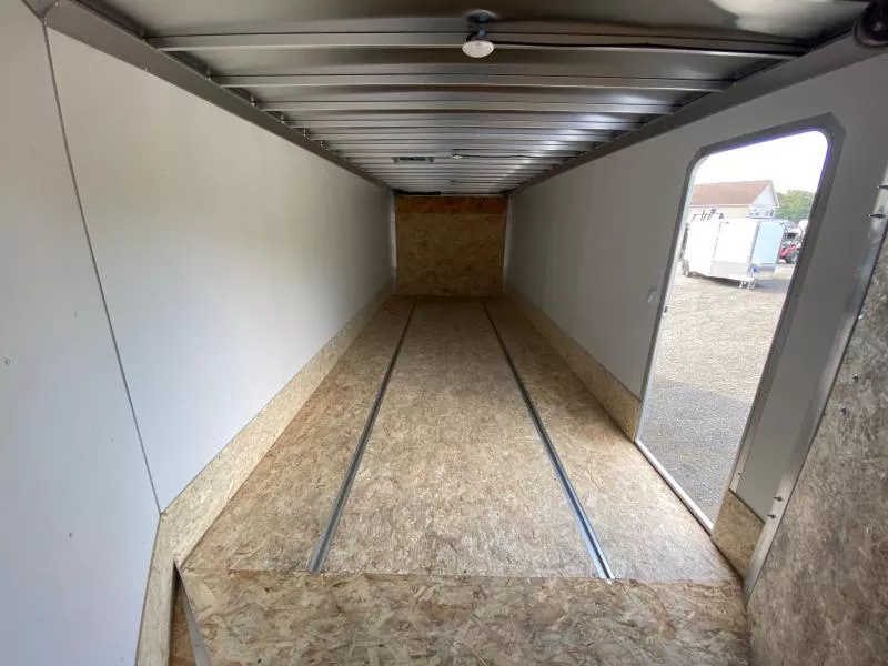 new Snowmobile Trailers SnoPro Trailers Other for sale, in Loudon, NH Thumbnail 22