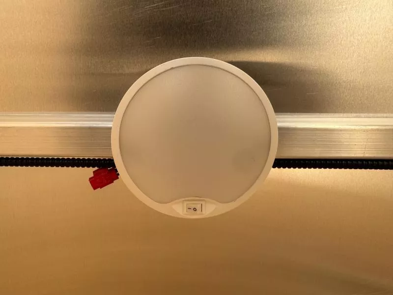 new Cargo (Enclosed) Trailers Stealth Trailers Other for sale, in Loudon, NH Thumbnail 16