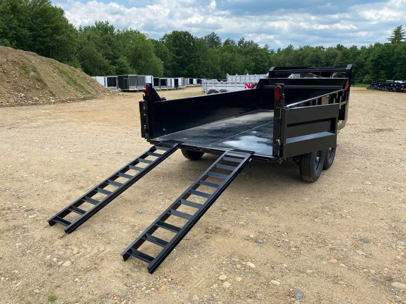 new Dump Trailers Griffin Trailers Other for sale, in Loudon, NH Thumbnail 17