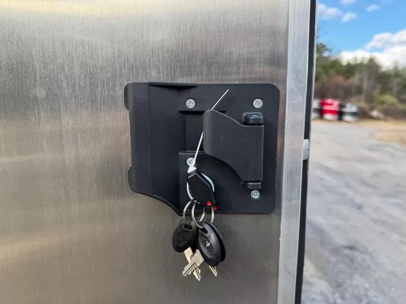 new Horse Trailers Frontier Trailers Other for sale, in Loudon, NH Thumbnail 14